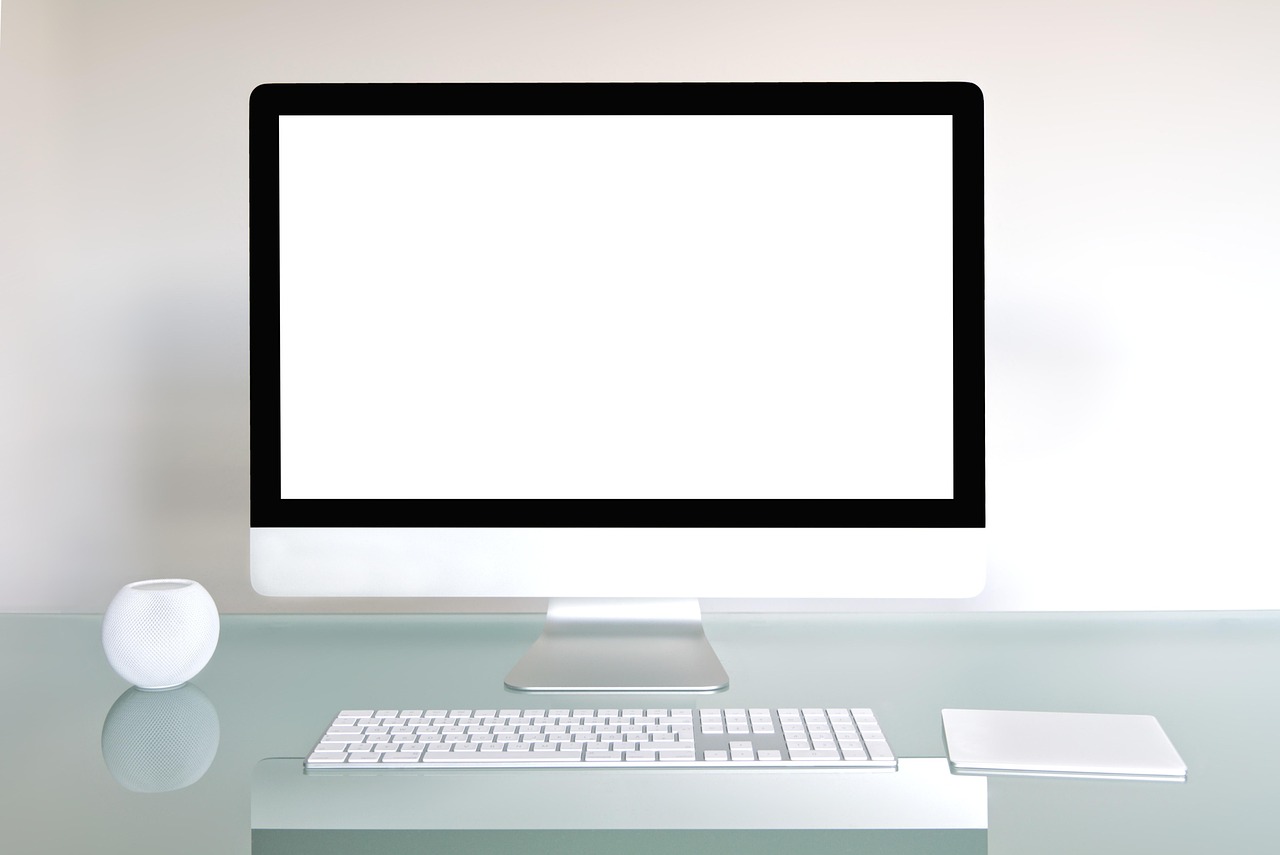 feature website