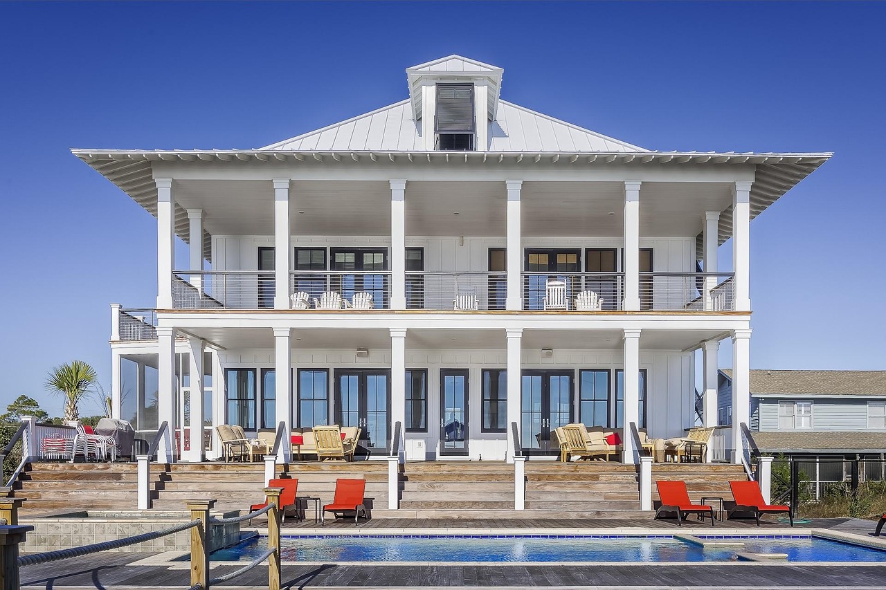 luxury home Bu6lQlKy