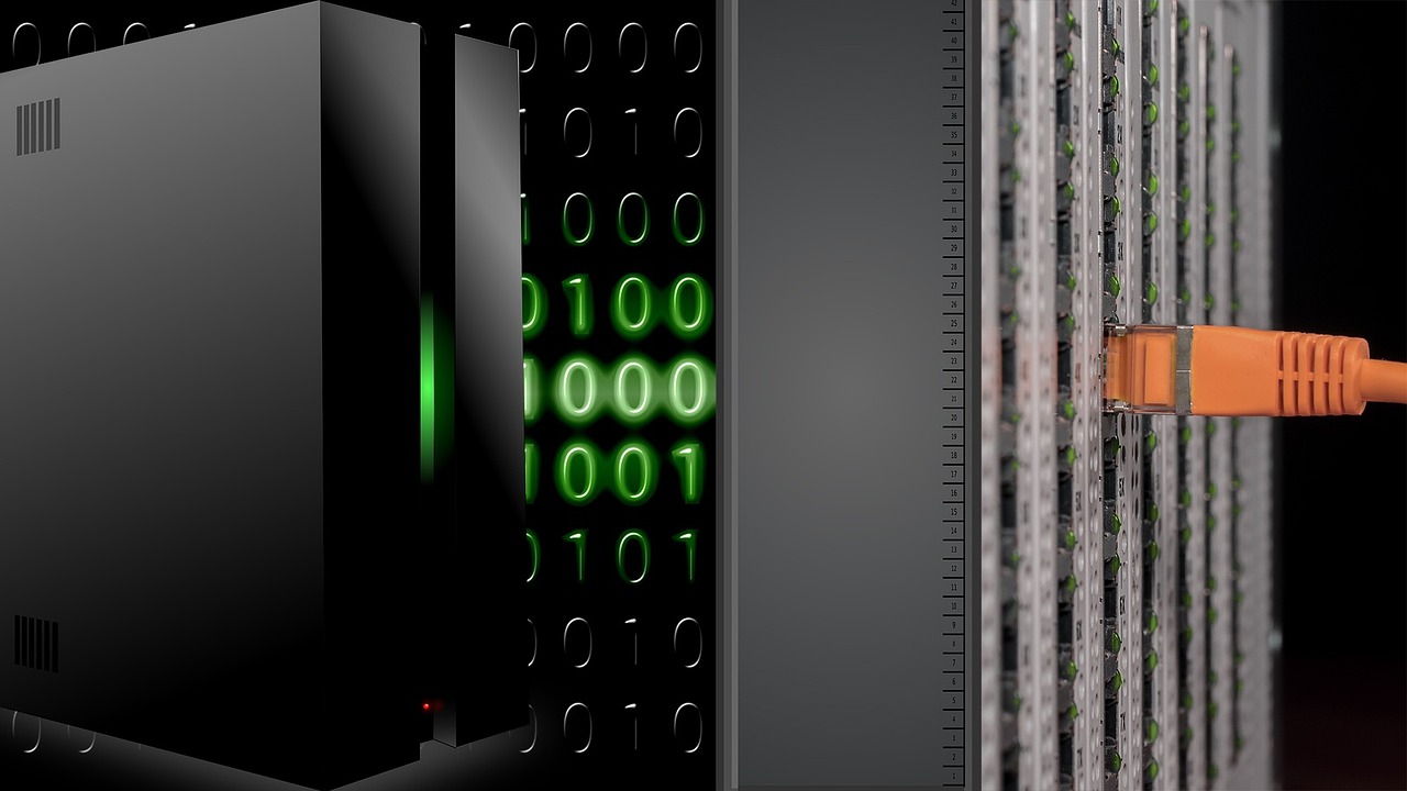 service hosting
