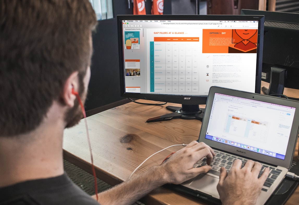 digital business company in arcadia