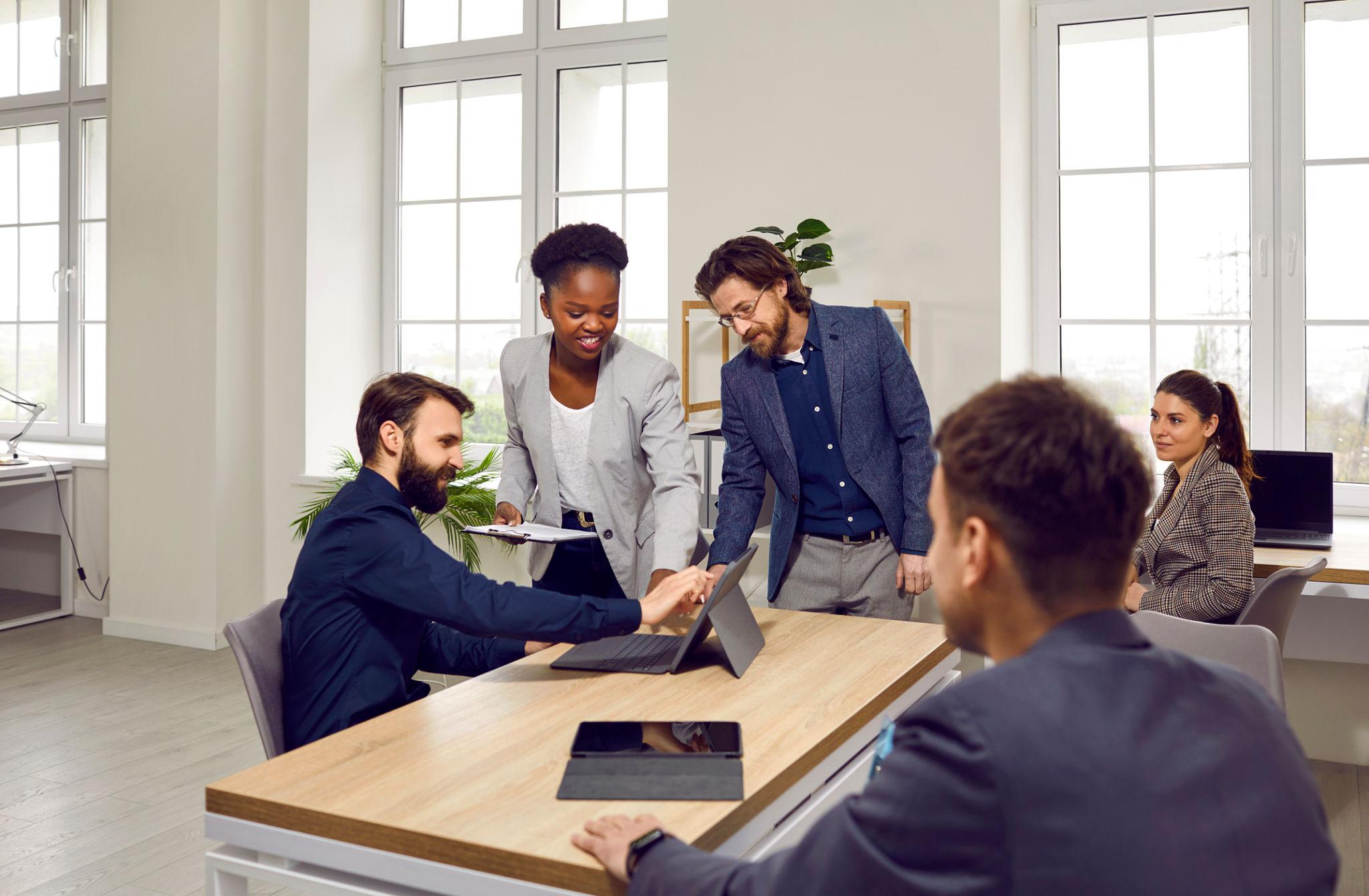 Digital Business Company in Calabasas