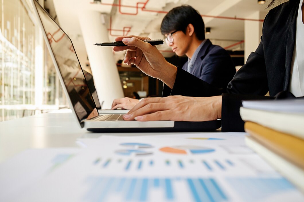 Digital Business Company in Cerritos