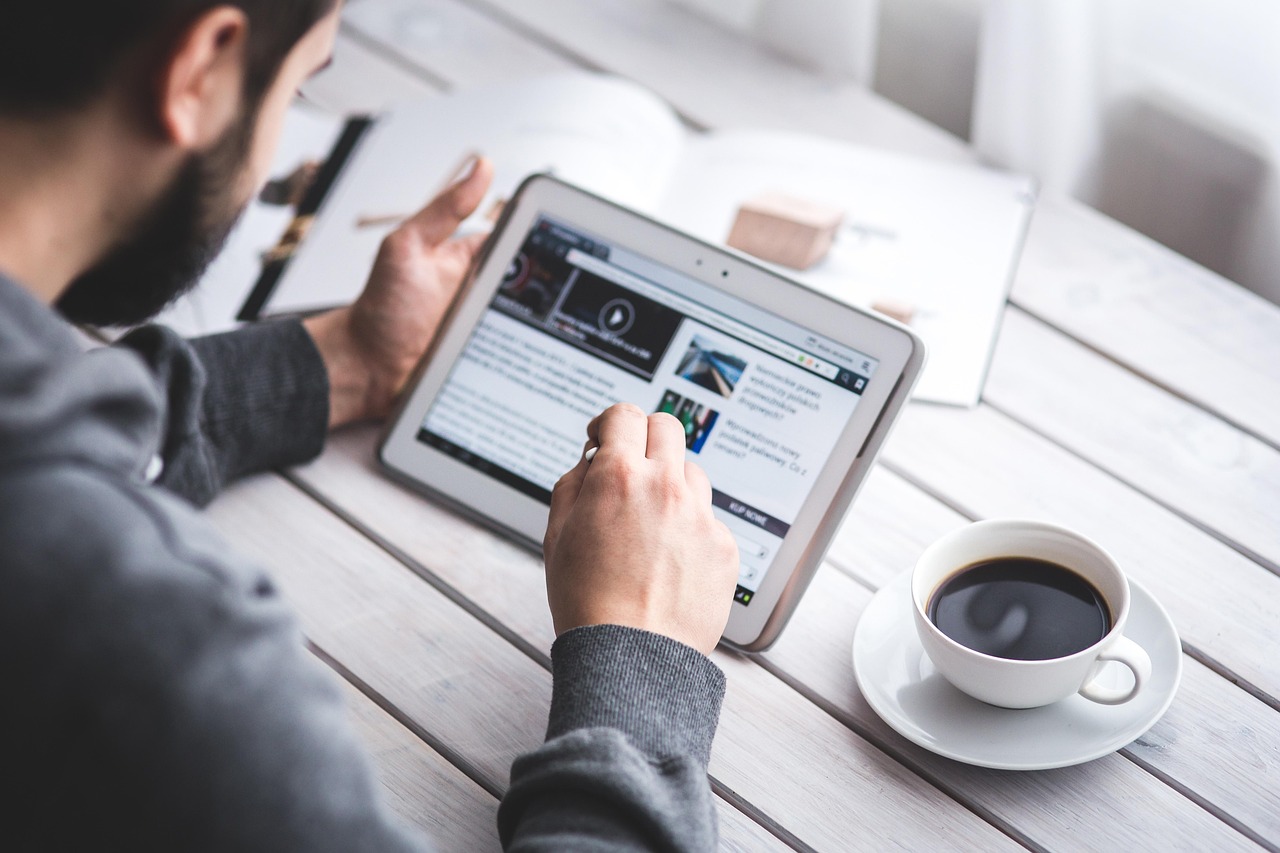 Digital Business Company in Downey CA