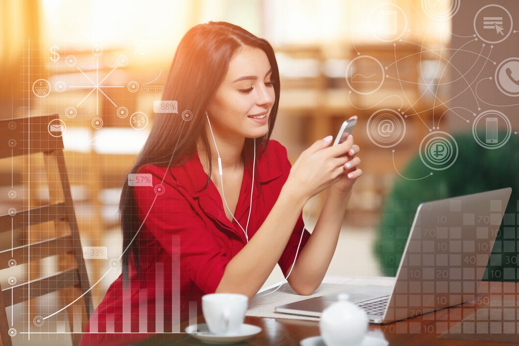 Digital Business Company in El Segundo CA