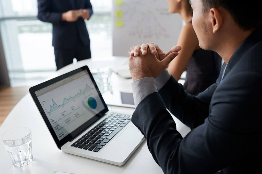 Digital Business Company in La Canada Flintridge CA