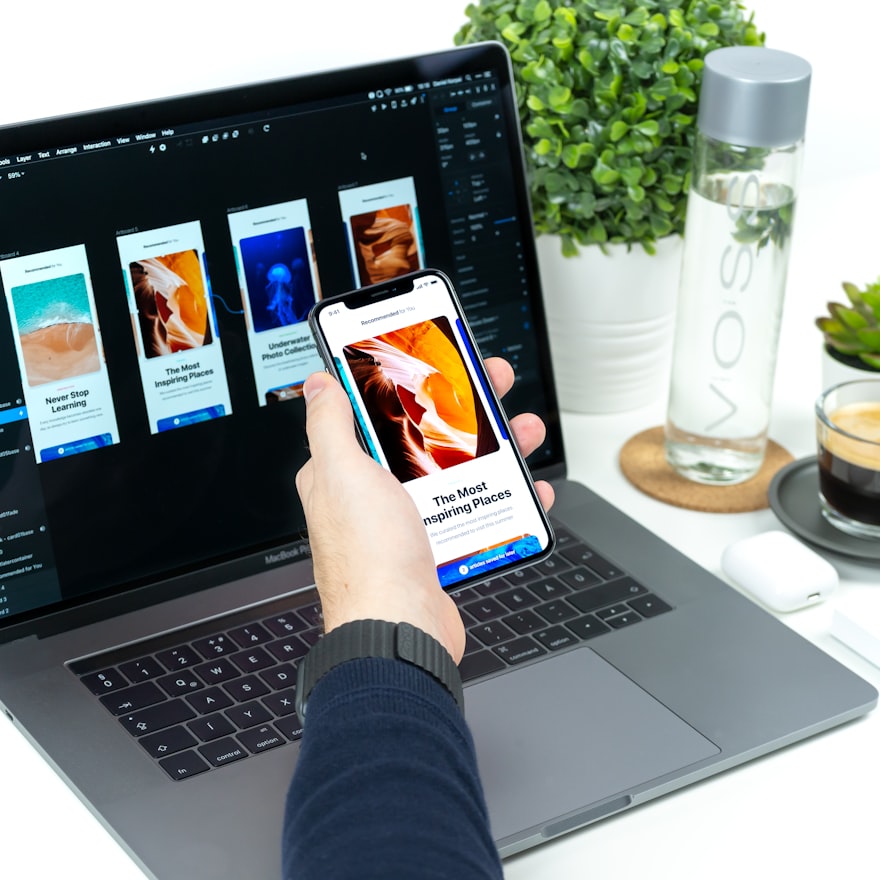 Digital Business Company in La Mirada CA