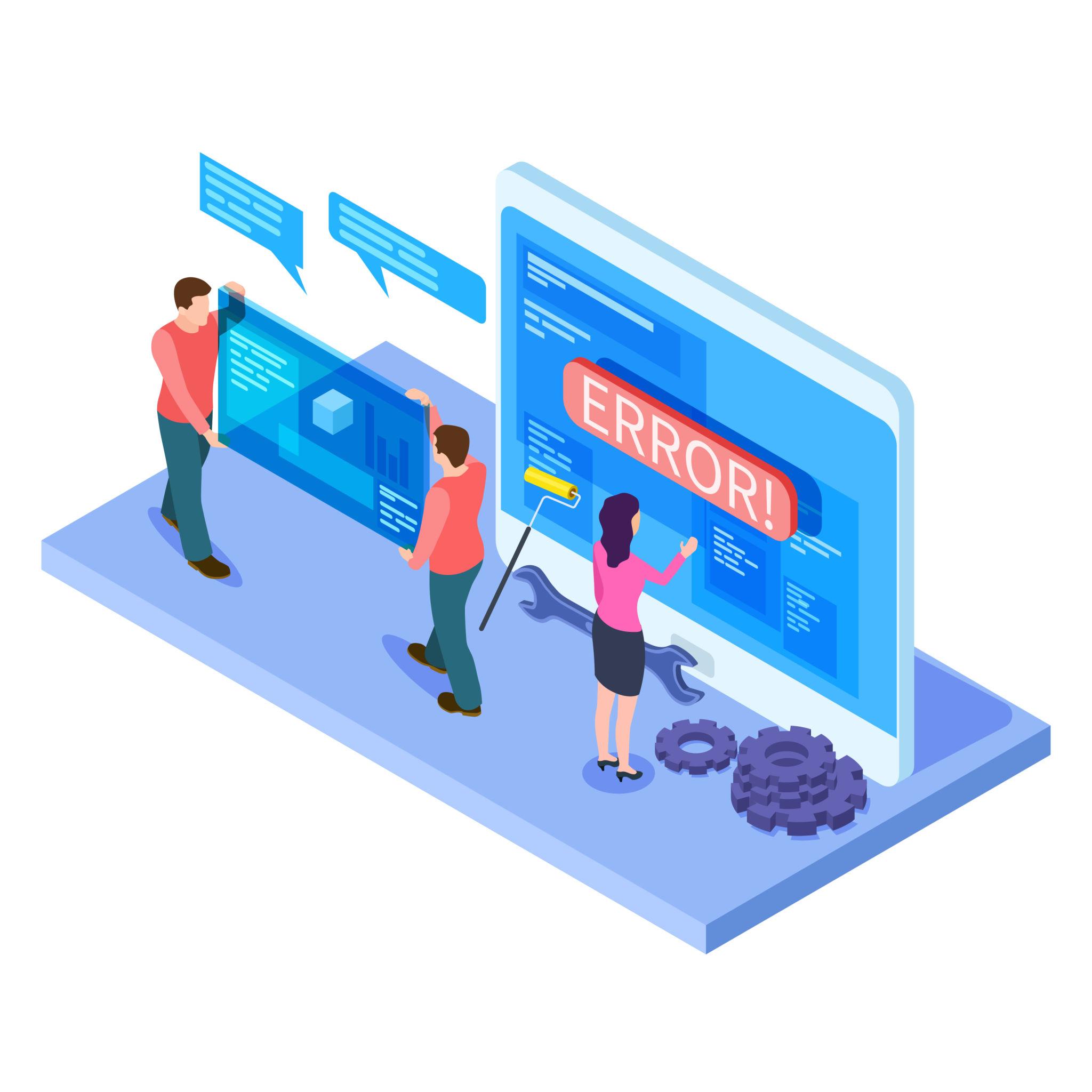 Mobile App Development Company in Commerce