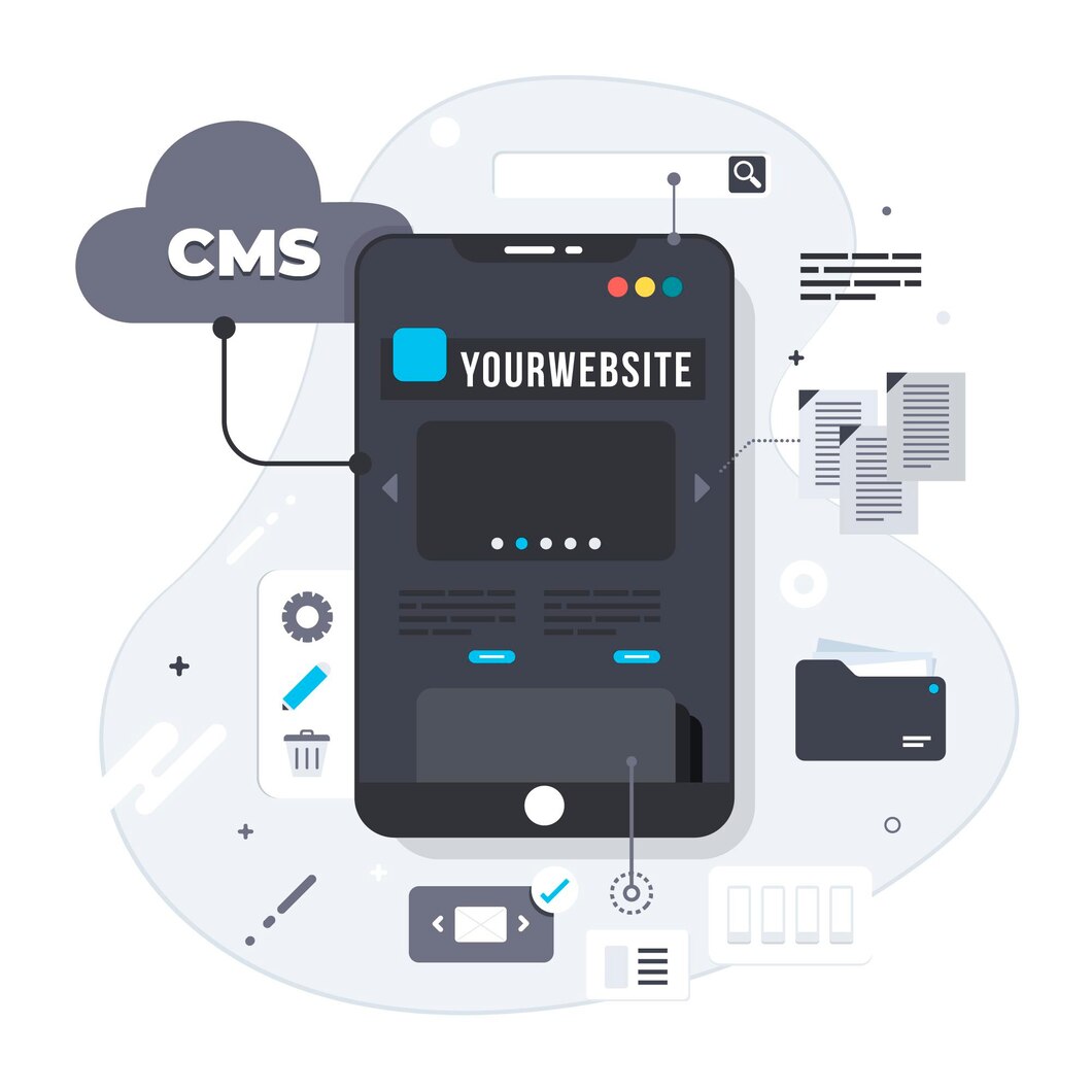 Mobile App Development Company in Downey CA