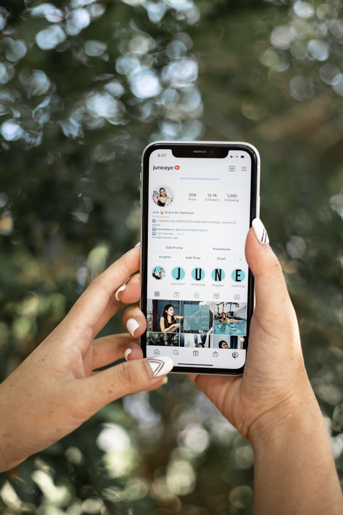 Social Media Management Company in Culver City CA