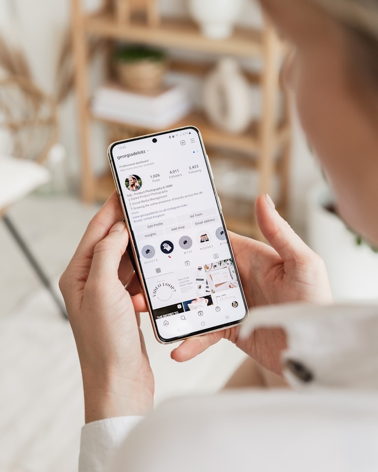 Social Media Management Company in Lakewood CA