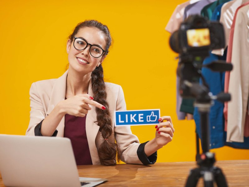 Social Media Management Company in Los Angeles CA