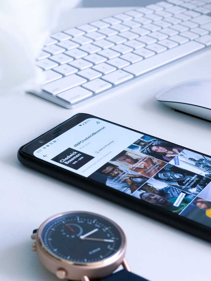 Benefits of Socail Media Management Company in South Gate
