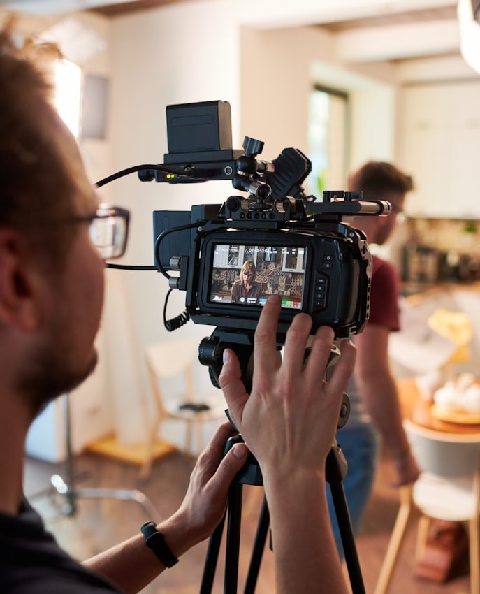 Video Services Company in La Canada Flintridge CA