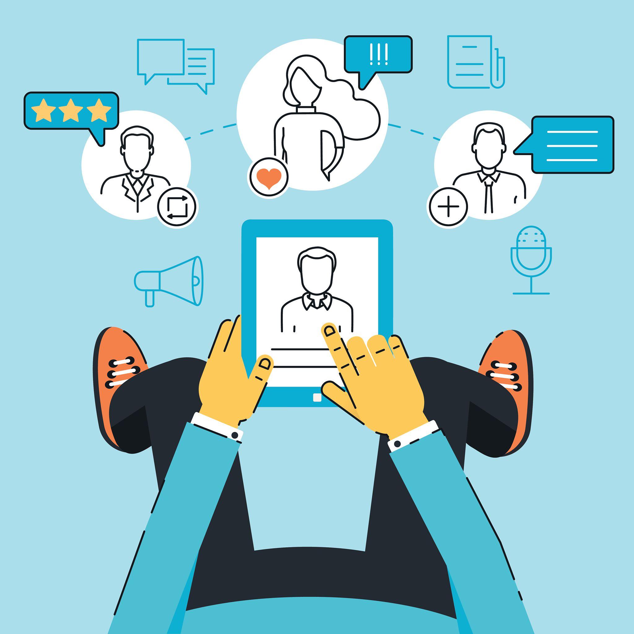 Benefits of Web Design Company in Pasadena
