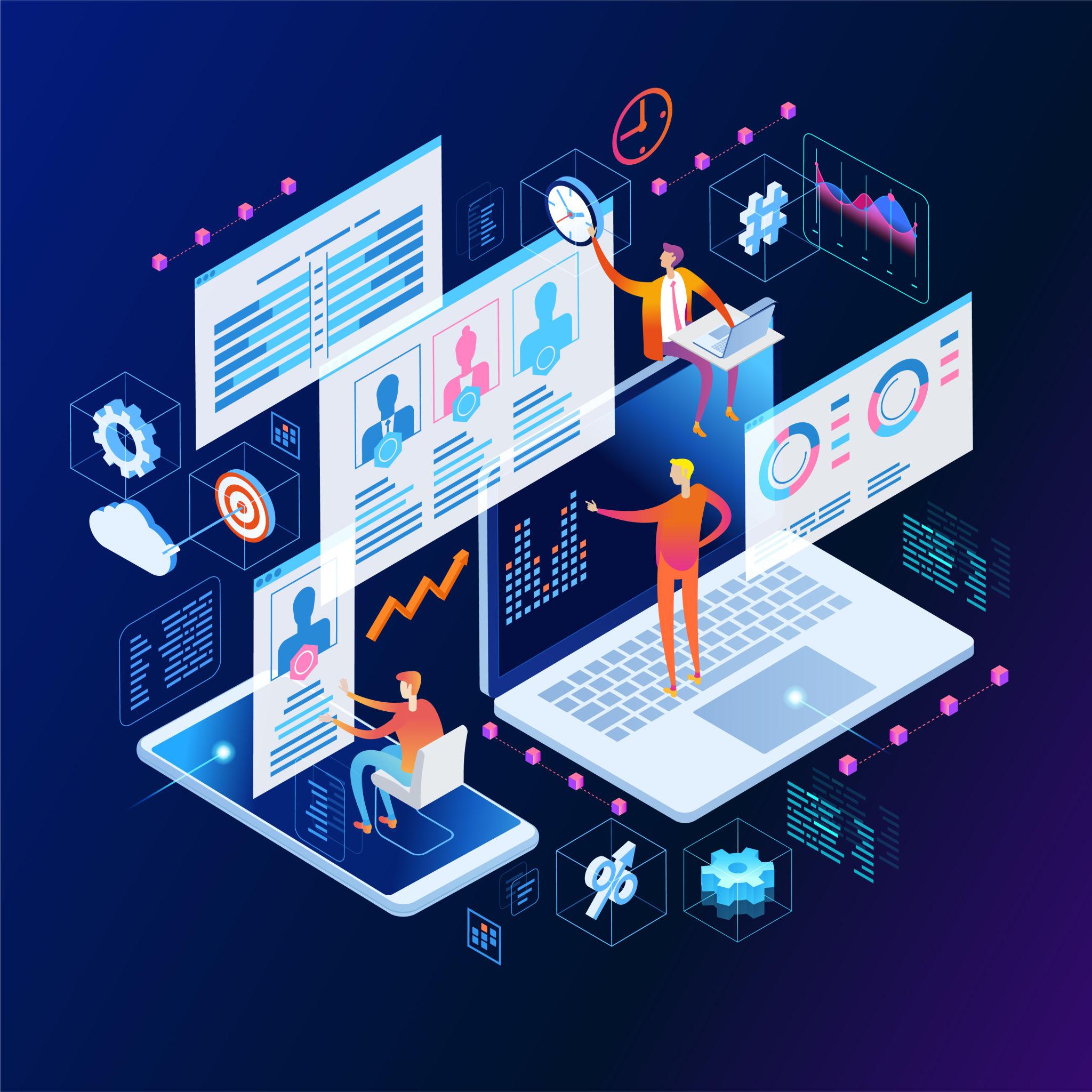 Web Development Company in El Segundo CA