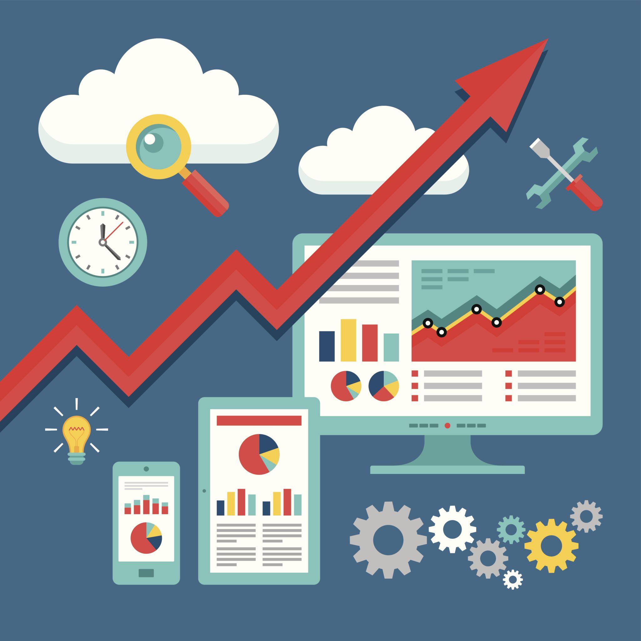 Web Development Company in Gardena CA