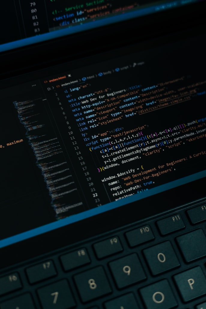Web Development Company in La Mirada CA