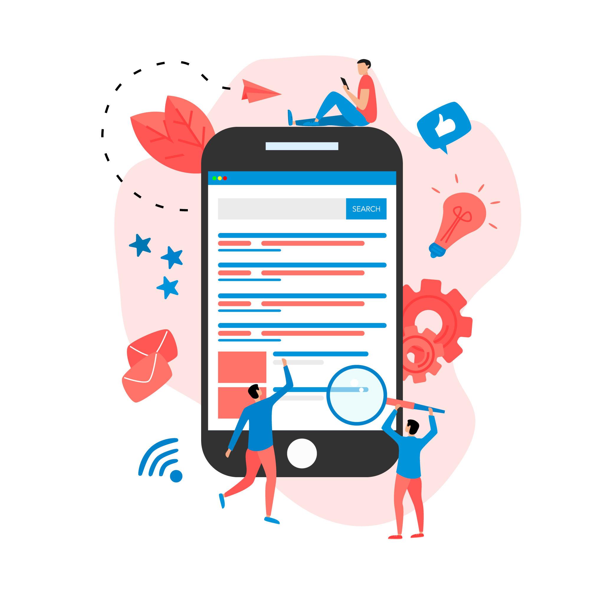 Web Development Company in Norwalk CA