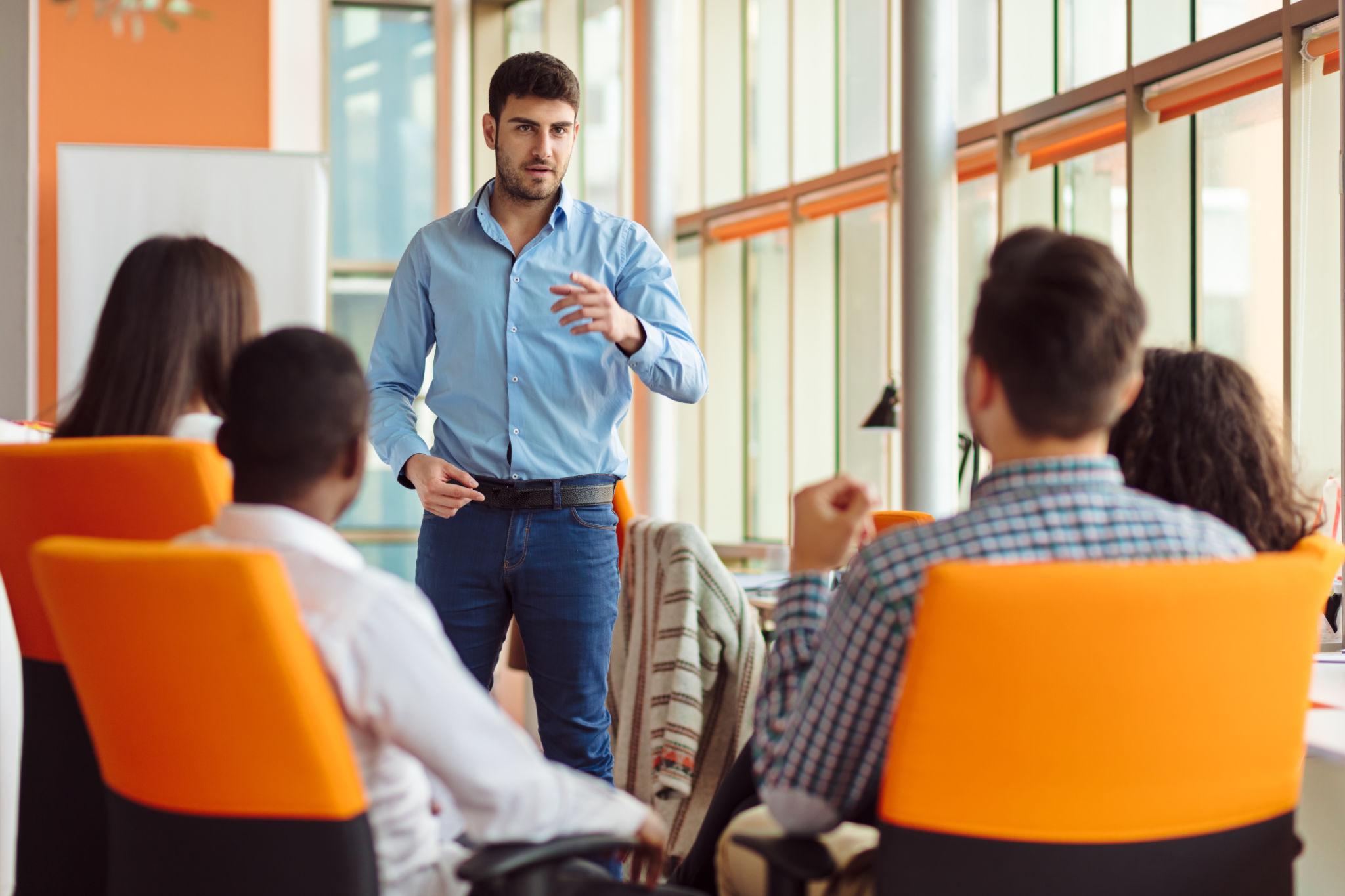 Digital Business Company in Cerritos