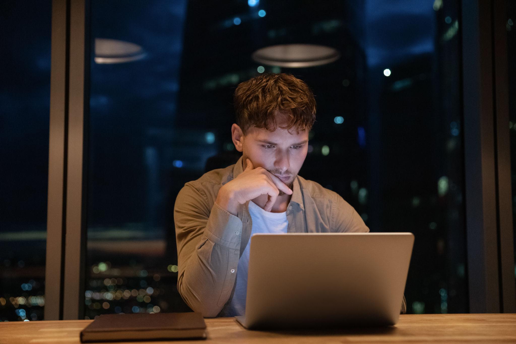 Digital Business Company in El Segundo CA