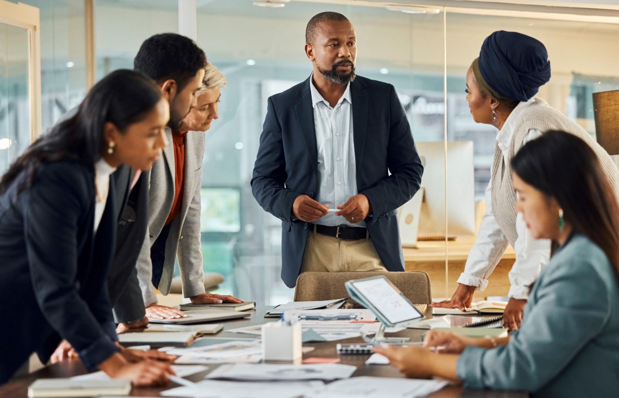 Digital Business Company in Lancaster CA