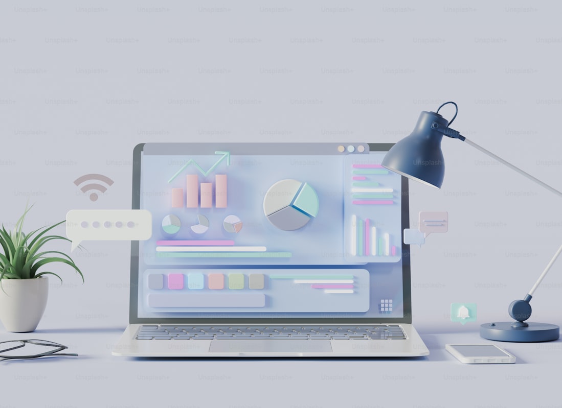 Digital Business Company in Los Angeles CA