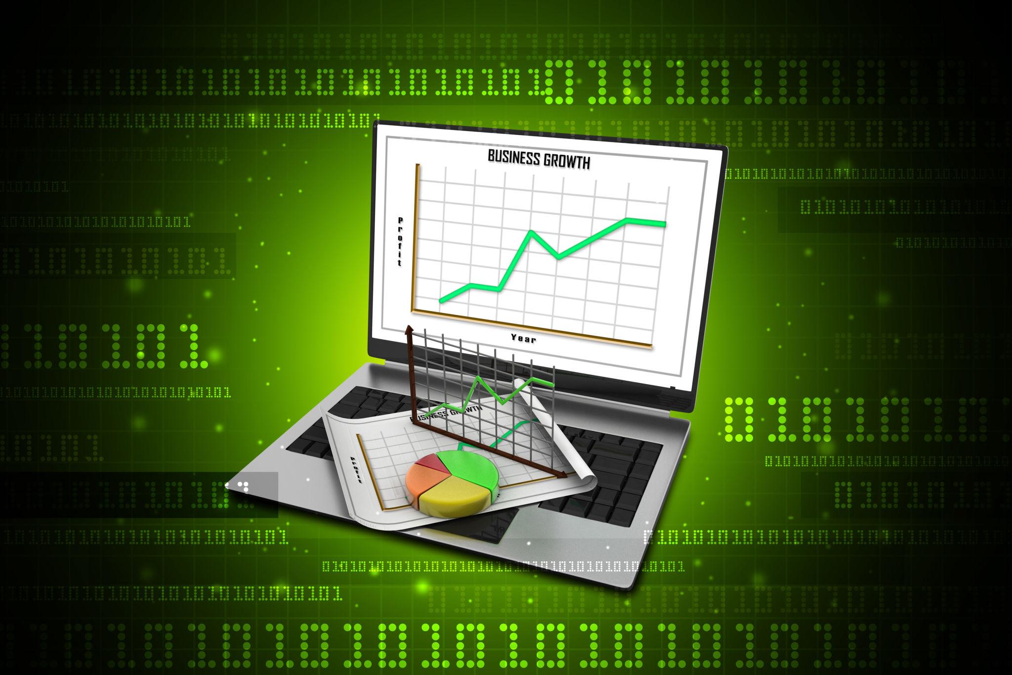 Digital Business Company in Calabasas