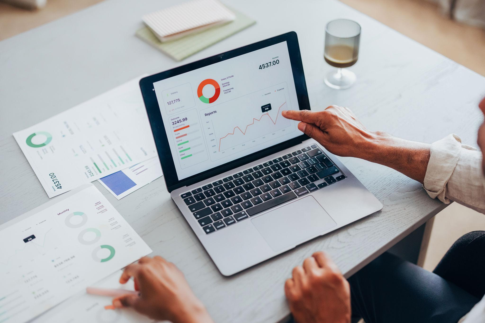 Digital Business Company in Cerritos
