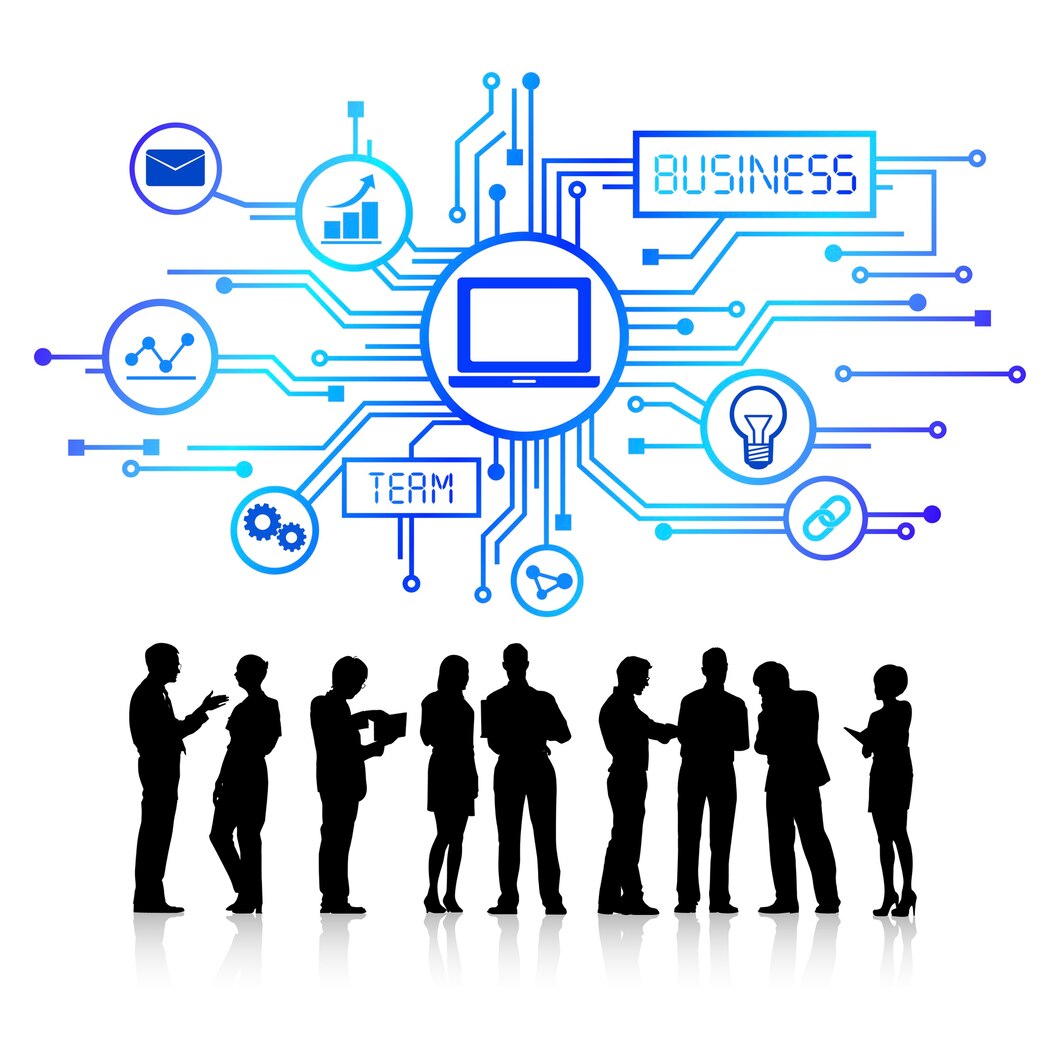 Digital Business Company in El Monte CA