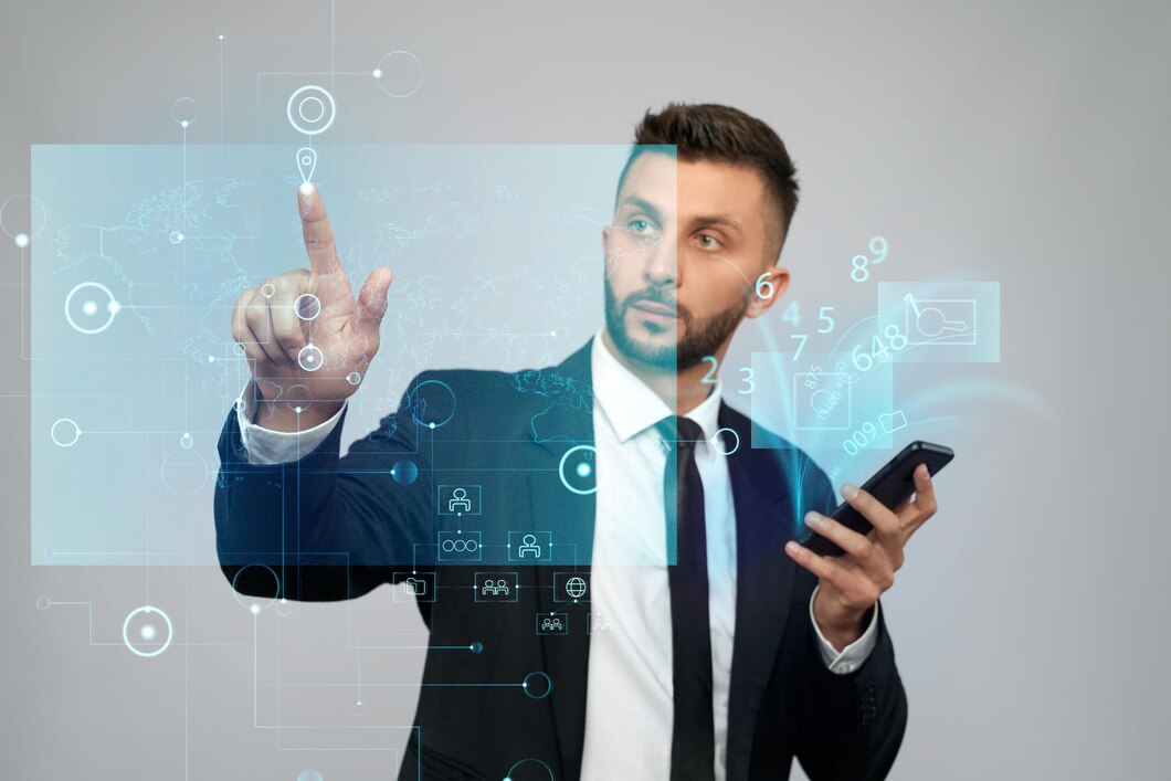 Digital Business Company in Gardena CA