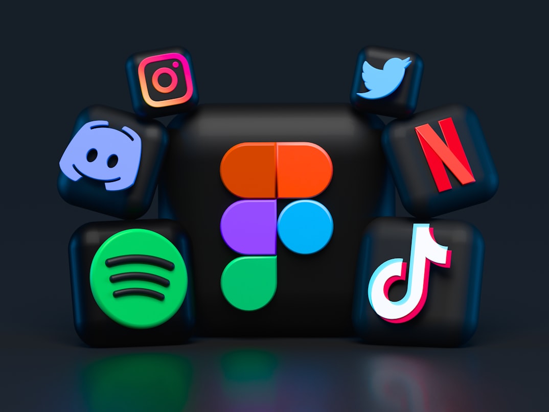 Digital Business Company in La Canada Flintridge CA