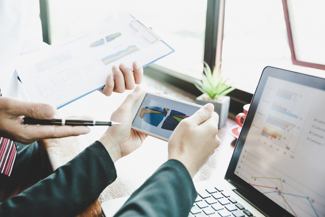 Digital Business Company in Lancaster CA