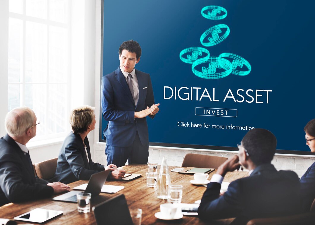 Digital Business Company in Monrovia CA