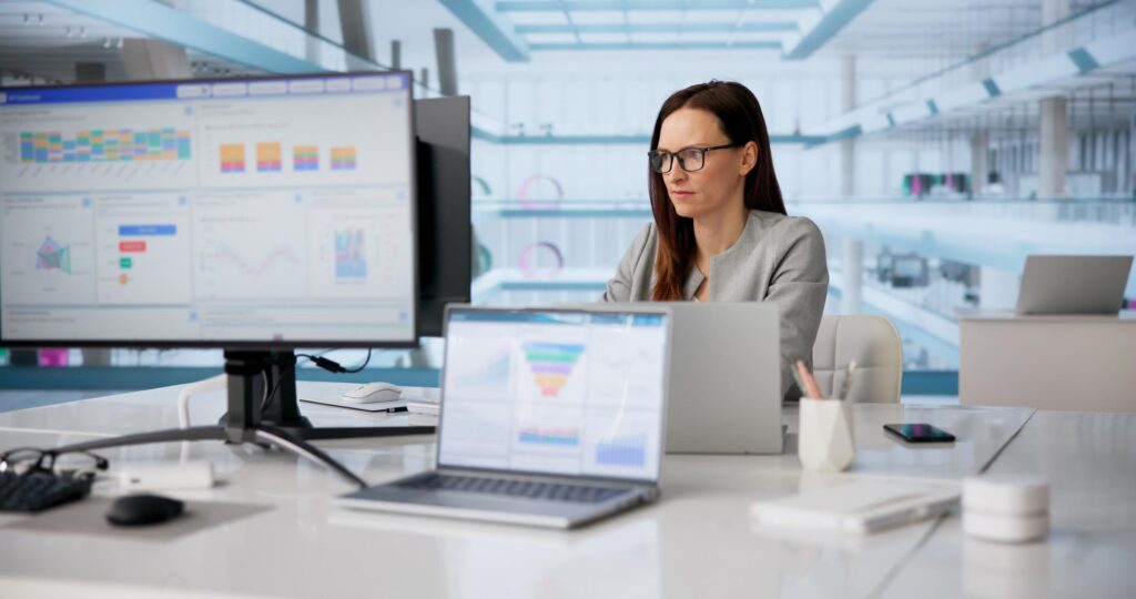 Digital Business Company in Calabasas