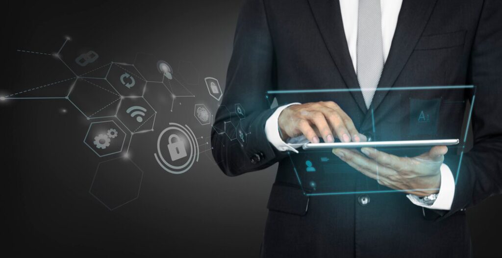 Digital Business Company in Downey CA