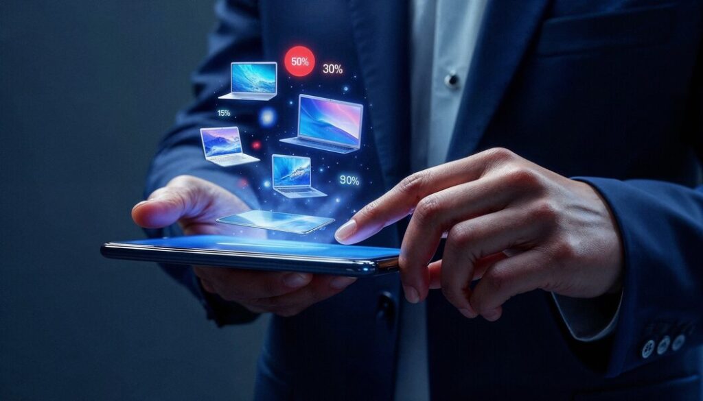 Digital Business Company in El Monte CA