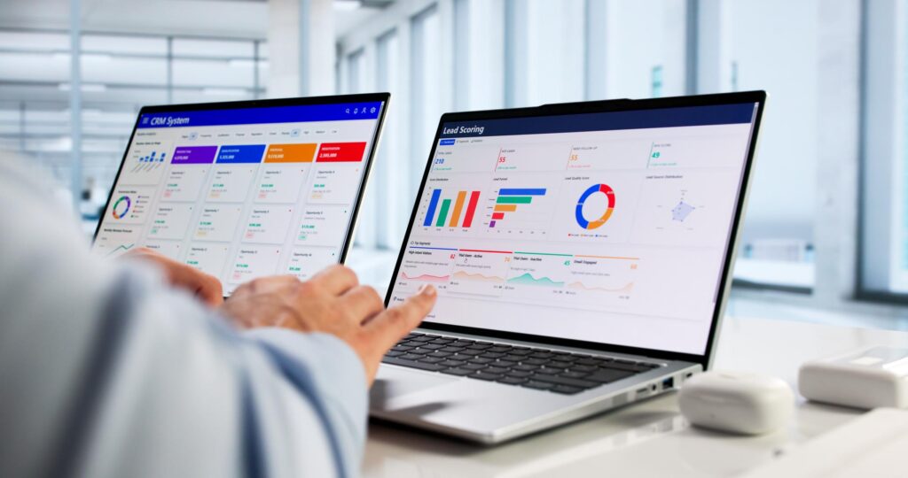 Digital Business Company in Lancaster CA
