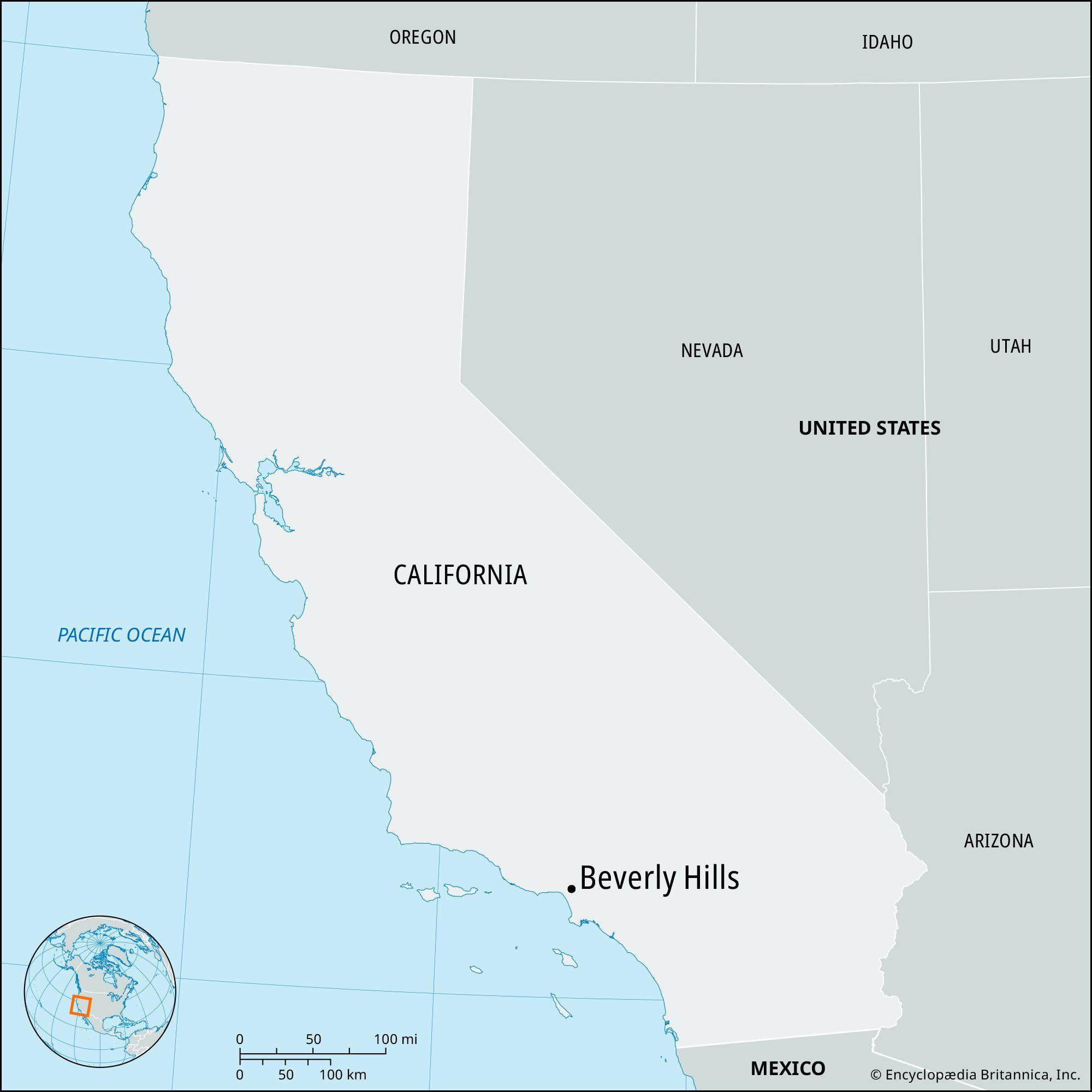 Digital Business Company in Beverly Hills CA