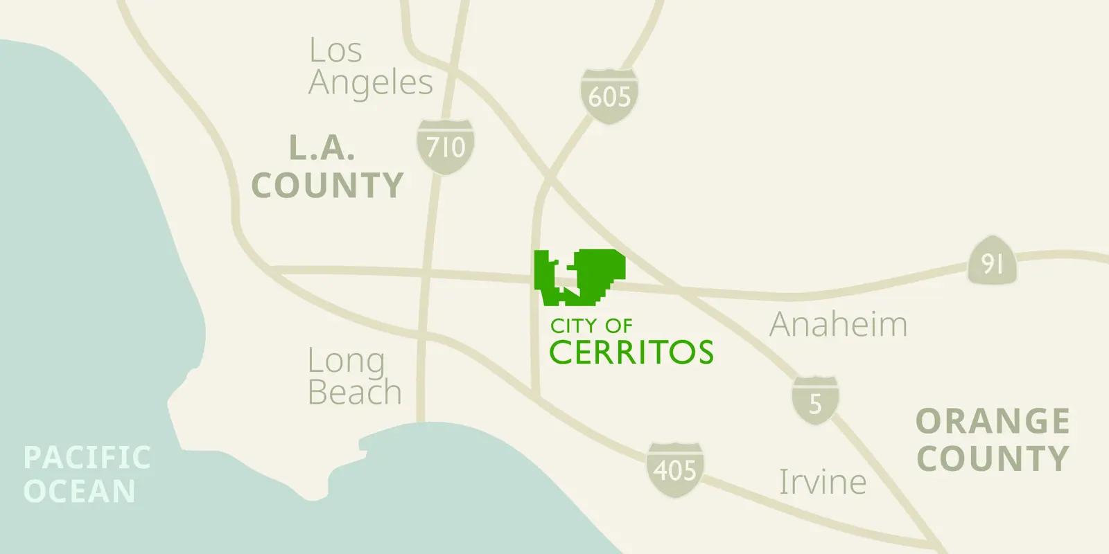Digital Business Company in Cerritos