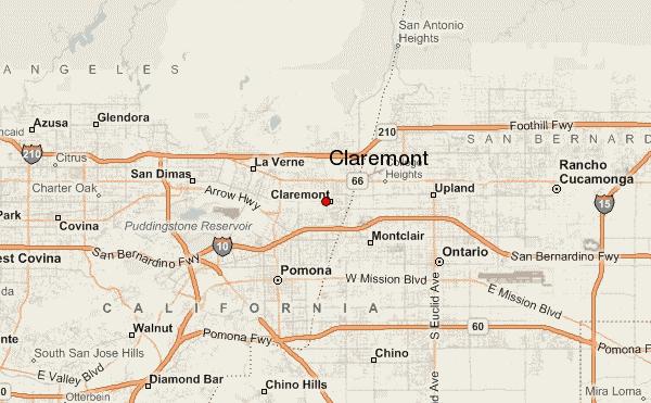 Digital Business Essentials Company service areas near Claremont CA