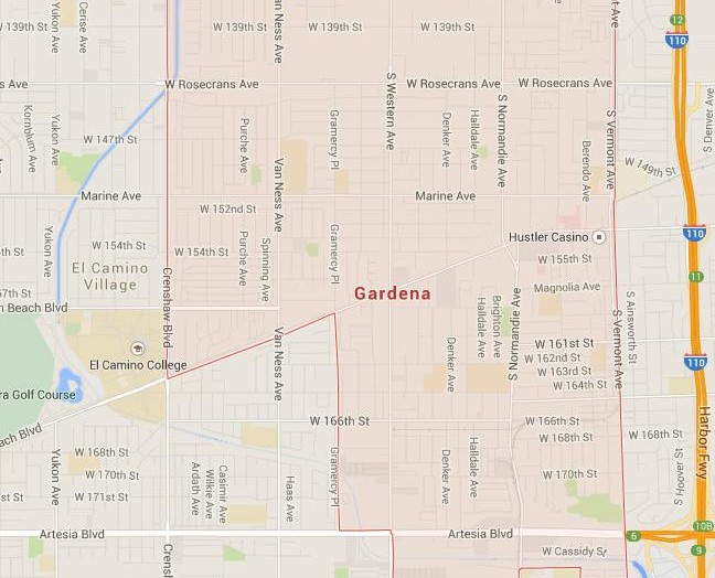 Digital Business Company in Gardena CA