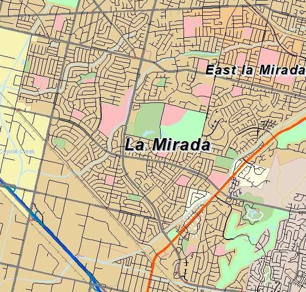 Digital Business Essentials Company service areas near La Mirada CA