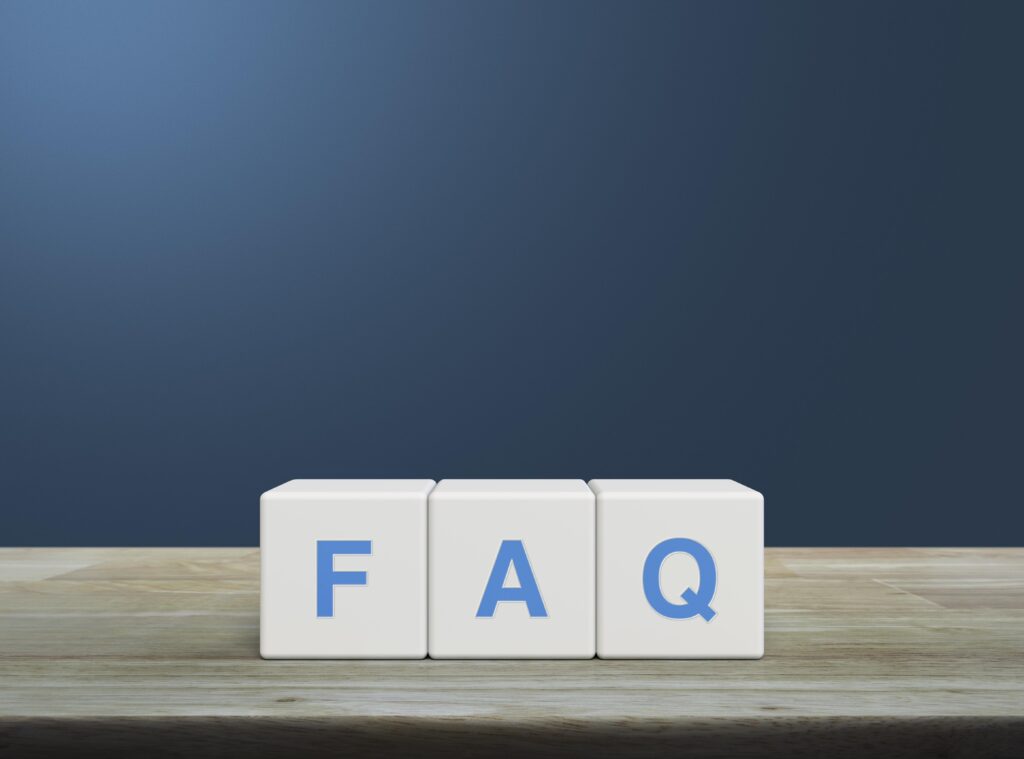 FAQ about Web Design Company in Arcadia