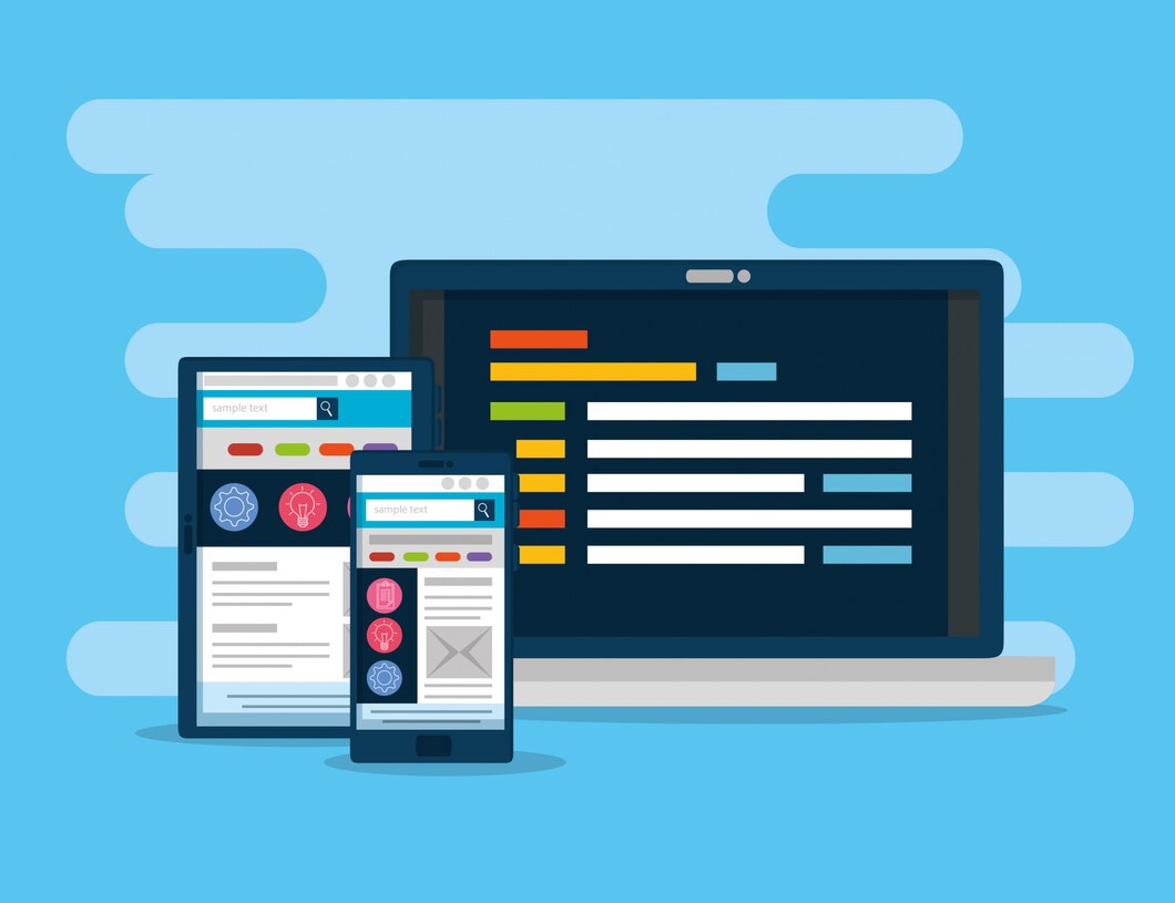 Mobile App Development Company in Cerritos