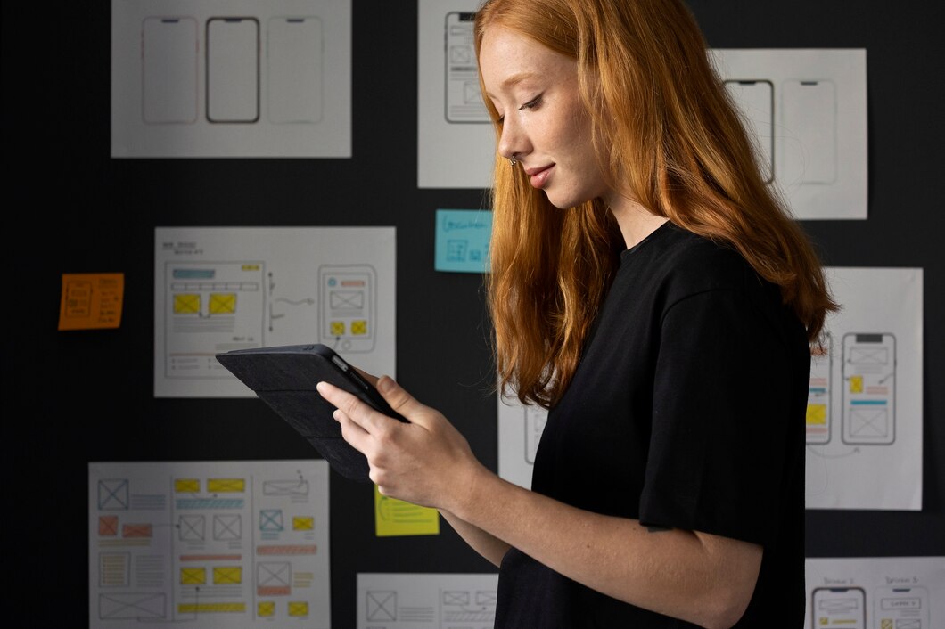 Mobile App Development Company in Hermosa Beach CA