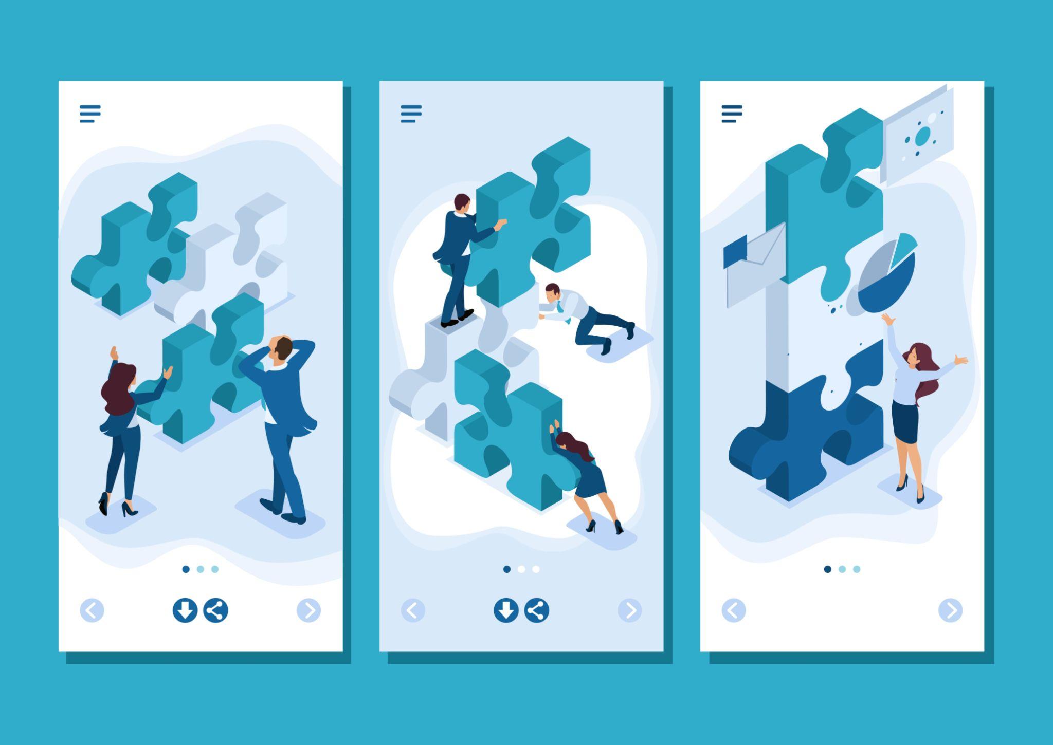 Mobile App Development Company in Montebello CA