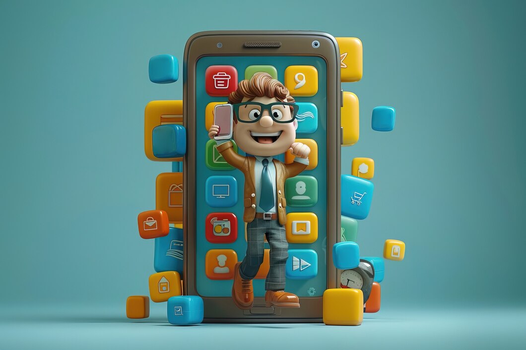 Mobile App Development Company for home service businesses in Pasadena