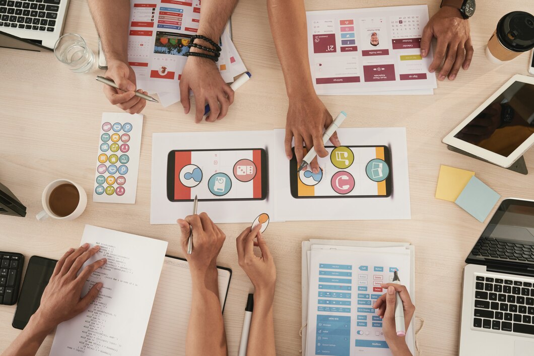 Mobile App Development Company for home service businesses in Pomona