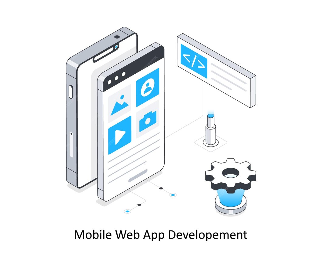 Mobile App Development Company in Montebello CA