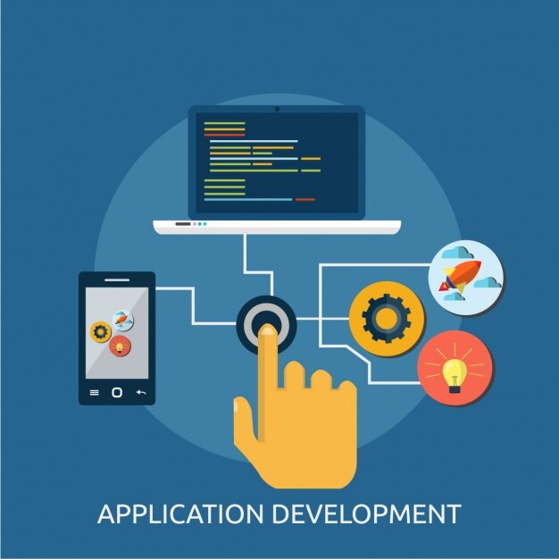Mobile App Development Company in West Hollywood CA by Pink Gorilla